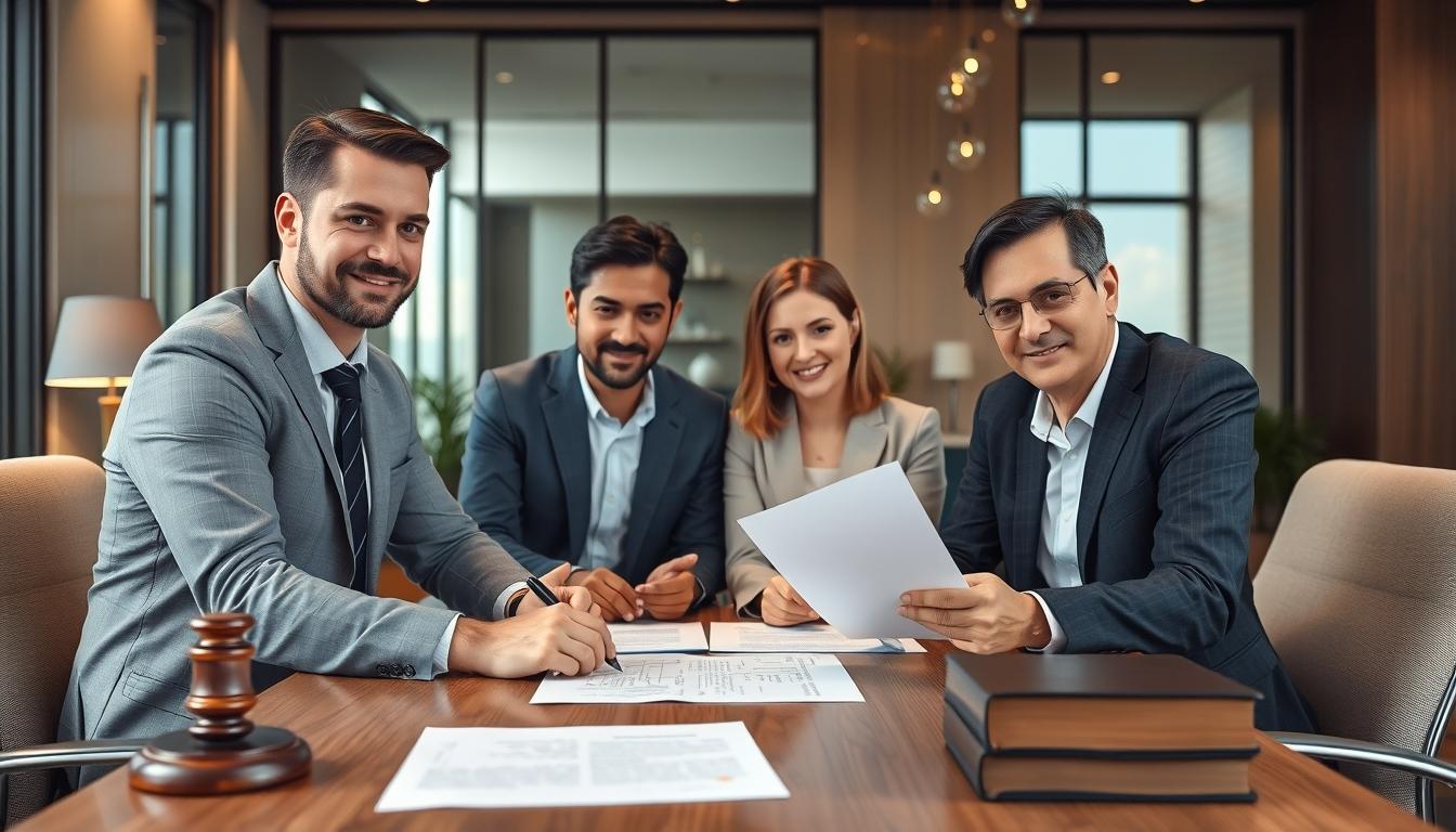 Real estate conveyancing documents and transfer review