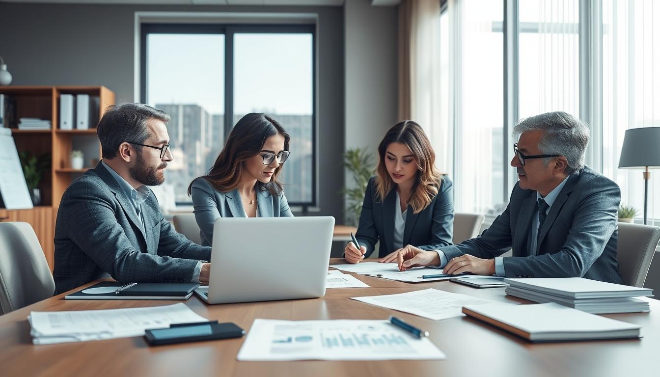 Preparing for a real estate closing